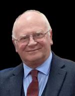 Honorary President Kevin Lamb - MBE